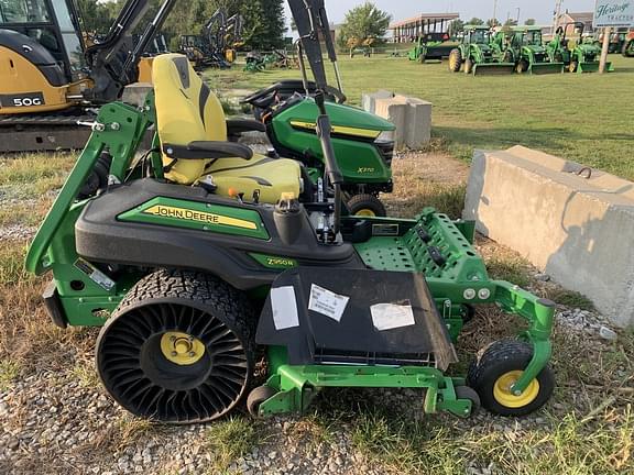 Image of John Deere Z950R equipment image 2