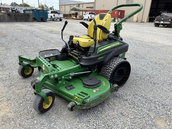 Image of John Deere Z950R equipment image 1