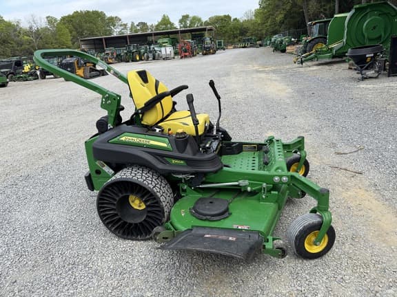Image of John Deere Z950R equipment image 2