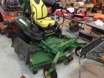 Main image John Deere Z950R