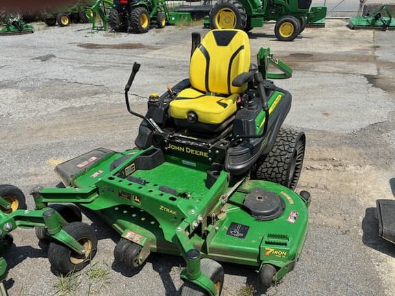 Image of John Deere Z950R Image 1