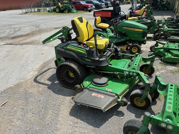 Image of John Deere Z950R Image 0