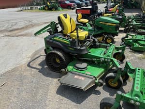 2022 John Deere Z950R Image