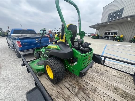 Image of John Deere Z950R equipment image 4