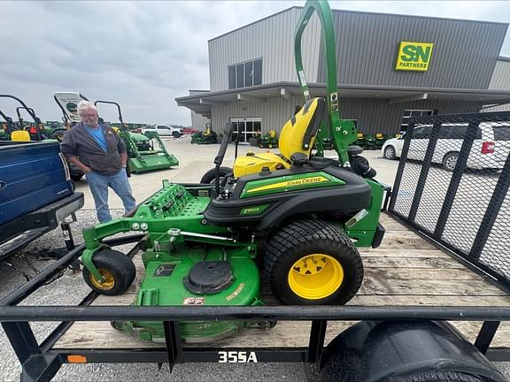 Image of John Deere Z950R equipment image 1