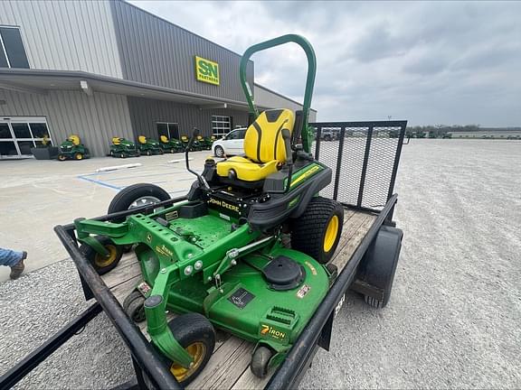Image of John Deere Z950R Primary image