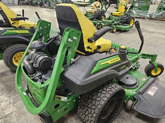 Image of John Deere Z950R equipment image 4