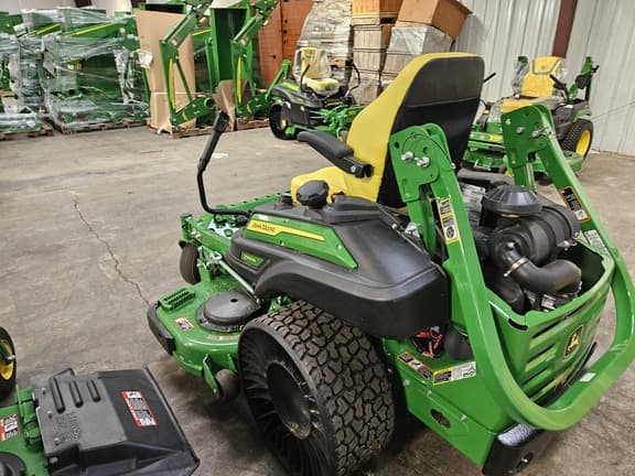 Image of John Deere Z950R equipment image 2