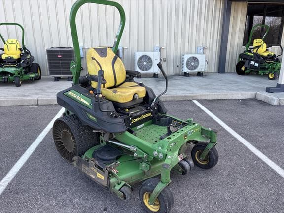 Image of John Deere Z950R equipment image 2