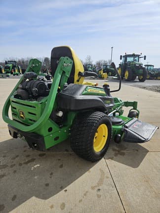 Image of John Deere Z950R equipment image 4