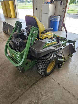 Image of John Deere Z950R Image 1