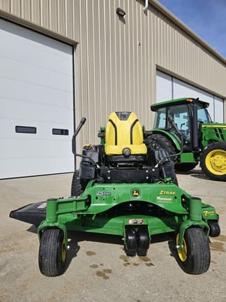 Image of John Deere Z950R equipment image 1