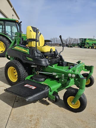 Image of John Deere Z950R equipment image 2