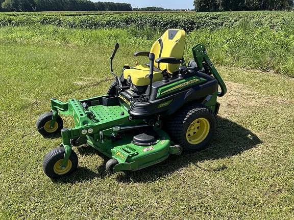 Image of John Deere Z950R equipment image 1