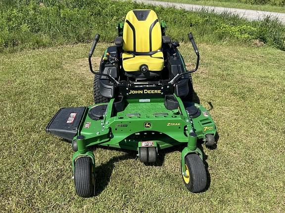 Image of John Deere Z950R equipment image 2