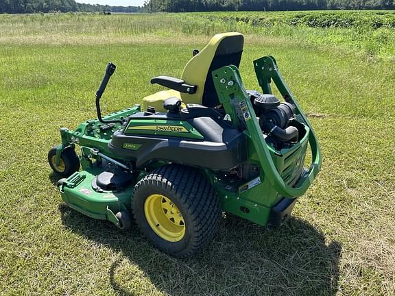 Image of John Deere Z950R equipment image 3