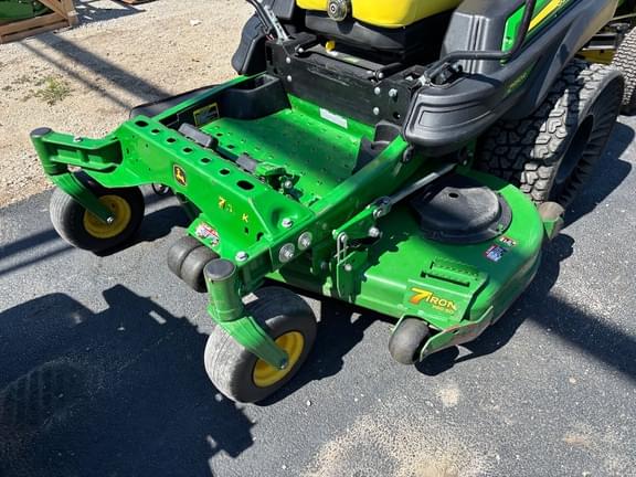 Image of John Deere Z950R equipment image 3
