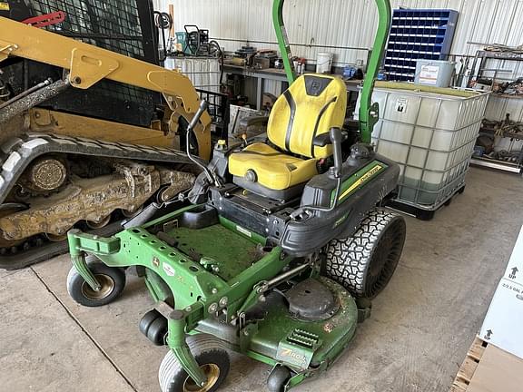 Image of John Deere Z950R equipment image 1