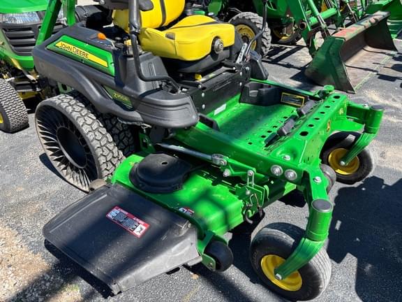 Image of John Deere Z950R equipment image 1