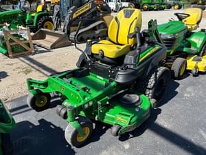 2022 John Deere Z950R Image