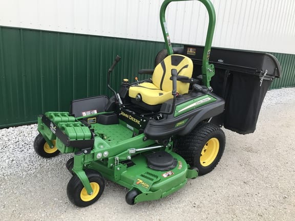 2022 John Deere Z950R Equipment Image0