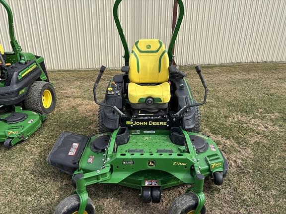 Image of John Deere Z950R equipment image 1