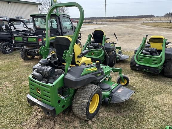 Image of John Deere Z950R equipment image 1