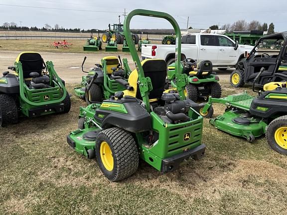 Image of John Deere Z950R equipment image 4