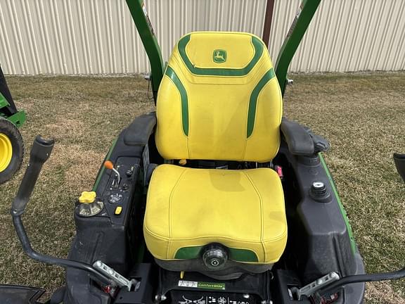 Image of John Deere Z950R equipment image 2
