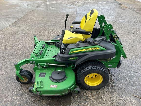 Image of John Deere Z950R equipment image 1