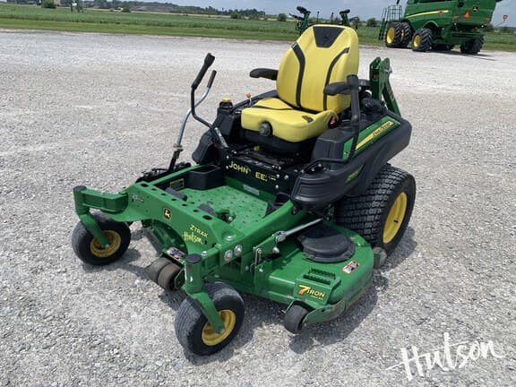 Image of John Deere Z950R equipment image 1