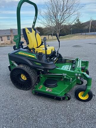 Image of John Deere Z950R equipment image 1