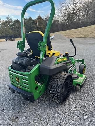 Image of John Deere Z950R equipment image 3