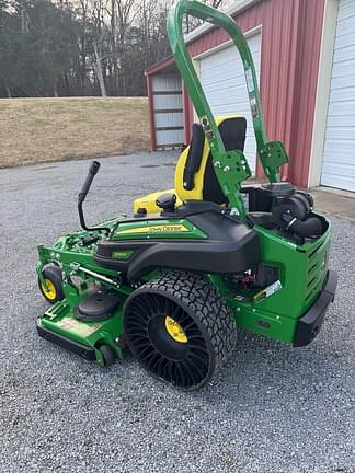 Image of John Deere Z950R equipment image 2