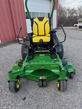 Image of John Deere Z950R equipment image 4