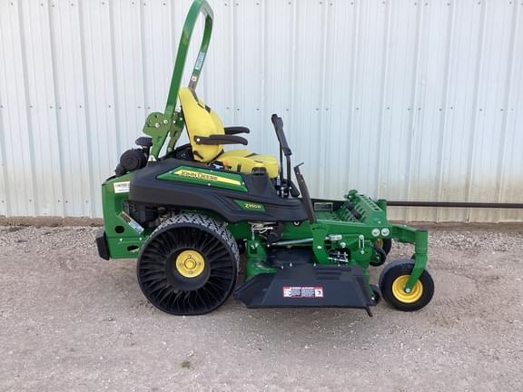 Image of John Deere Z950R equipment image 3