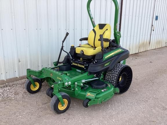 Image of John Deere Z950R equipment image 1