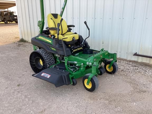 Image of John Deere Z950R equipment image 4