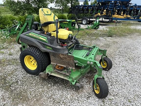 Image of John Deere Z950R equipment image 1