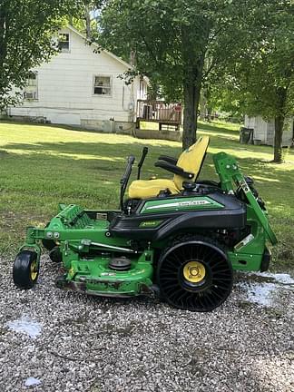 Image of John Deere Z950R equipment image 1