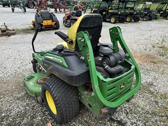 Image of John Deere Z950R equipment image 2