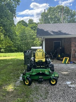 Image of John Deere Z950R Primary image