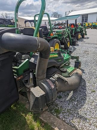 Image of John Deere Z950R equipment image 1