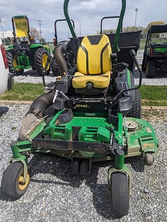 Image of John Deere Z950R equipment image 4