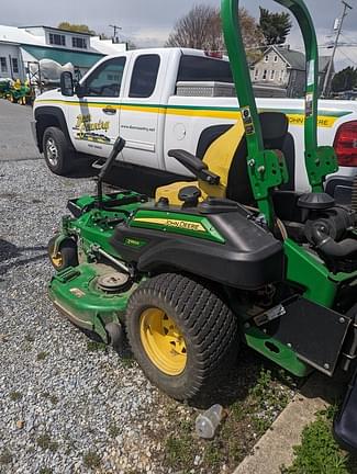 Image of John Deere Z950R equipment image 3