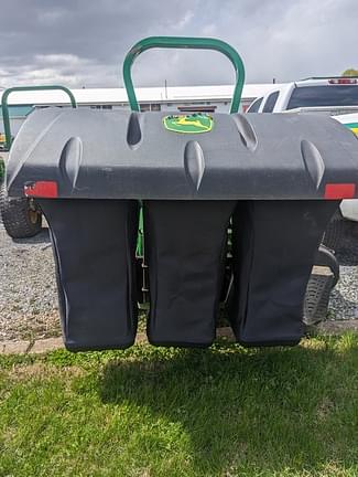 Image of John Deere Z950R equipment image 2