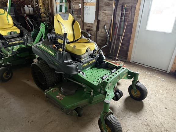 Image of John Deere Z950R equipment image 2