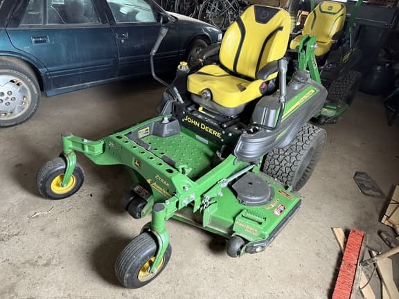 Image of John Deere Z950R equipment image 1