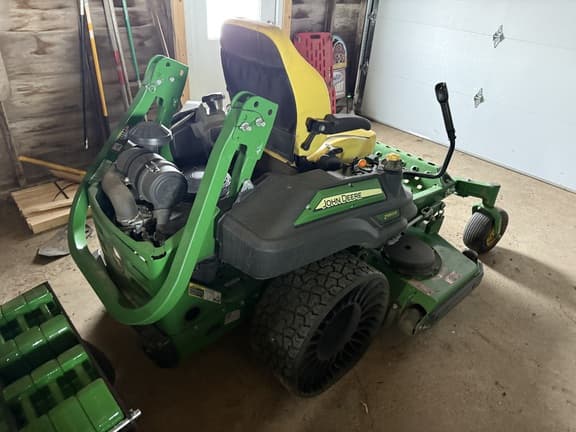 Image of John Deere Z950R equipment image 3