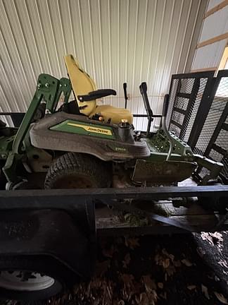 Image of John Deere Z950R equipment image 1